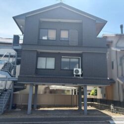 北区上賀茂菖蒲園町中古一戸建て