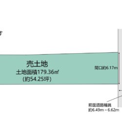 伊勢屋町売土地
