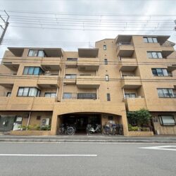 リライブ修学院 5F
