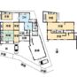 間取 ※間取り図は略図につき、現況と相違がある場合は現況を優先させていただきます。