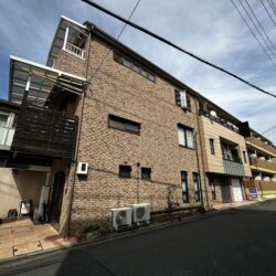 左京区田中飛鳥井町中古一戸建て（二世帯向き）