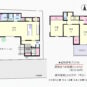 建物参考プラン例