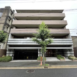 リーガル京都北白川