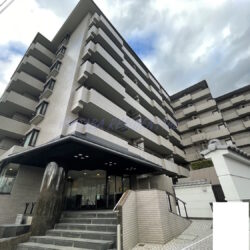 パーク・ハイム宝ヶ池銀杏館2F
