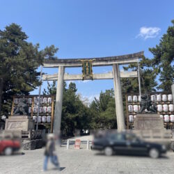 北野天満宮