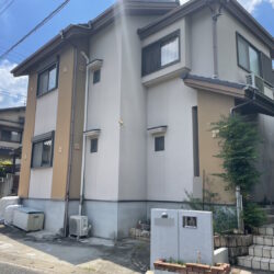 北区西賀茂上庄田町中古戸建
