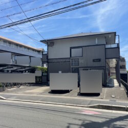 クレスト松ヶ崎（１棟収益アパート）