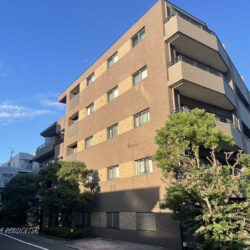 グランコート北山 最上階 グランコート北山 最上階