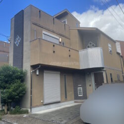 上京区突抜町中古戸建