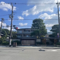 グランドメゾン京都岡崎 グランドメゾン京都岡崎