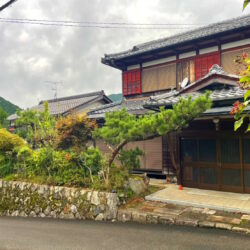 左京区大原戸寺町中古一戸建て 左京区大原戸寺町中古一戸建て