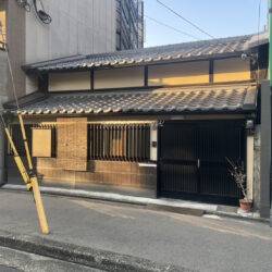 下京区橋詰町 中古戸建