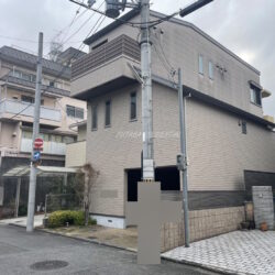 左京区下鴨西本町中古戸建