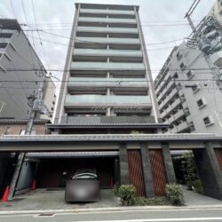 ジ・アーバネックス京都三条通６F