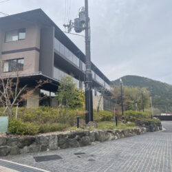 シャリエ京都山科North３F（最上階）