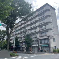 ハイツエンペラー修学院（オーナーチェンジ）