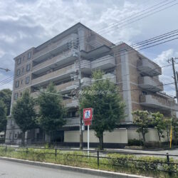 ルイシャトレ下鴨本通6F