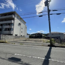 左京区岩倉北池田町売土地