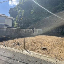 左京区北白川丸山町新築一戸建て