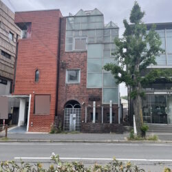 浄土寺上馬場町売ビル