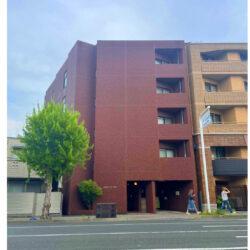 正和フラット下鴨