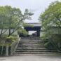 周辺 曼殊院